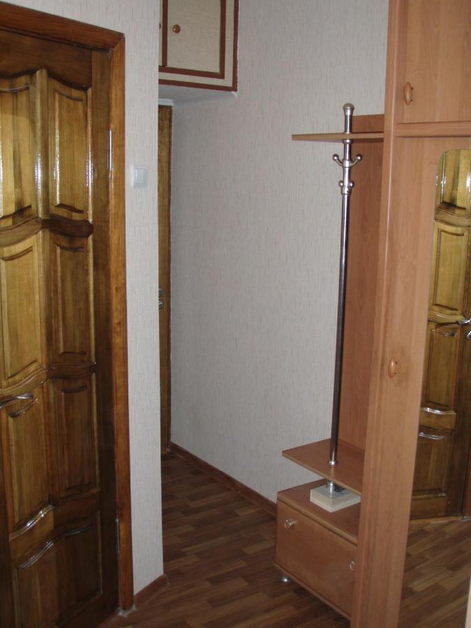 Квартира На Тургеневской Kiev Eksteriør billede